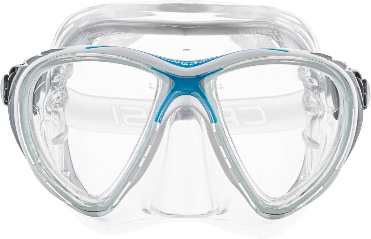 Crystal Mask O59700