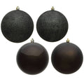 Gunmetal Ball 4 Finish Asst 60/Bx S7278