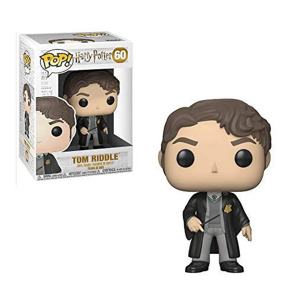 Tom Riddle Pop! Vinyl Figure C591516
