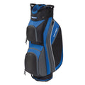 Black Golf Bag Push Cart B9412