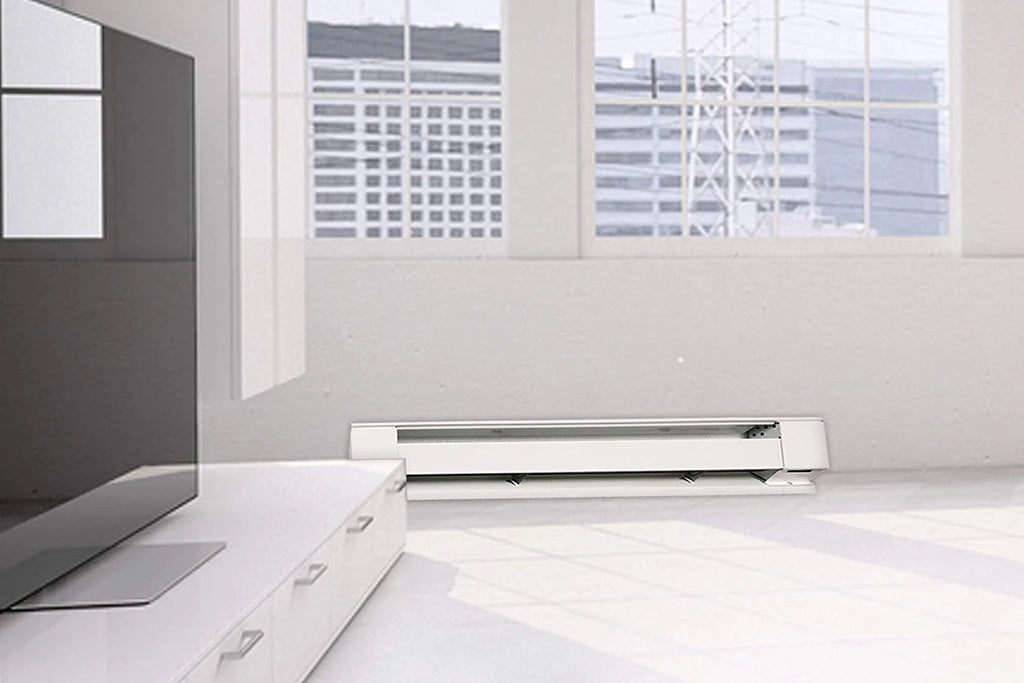 4' Baseboard Heater X10899