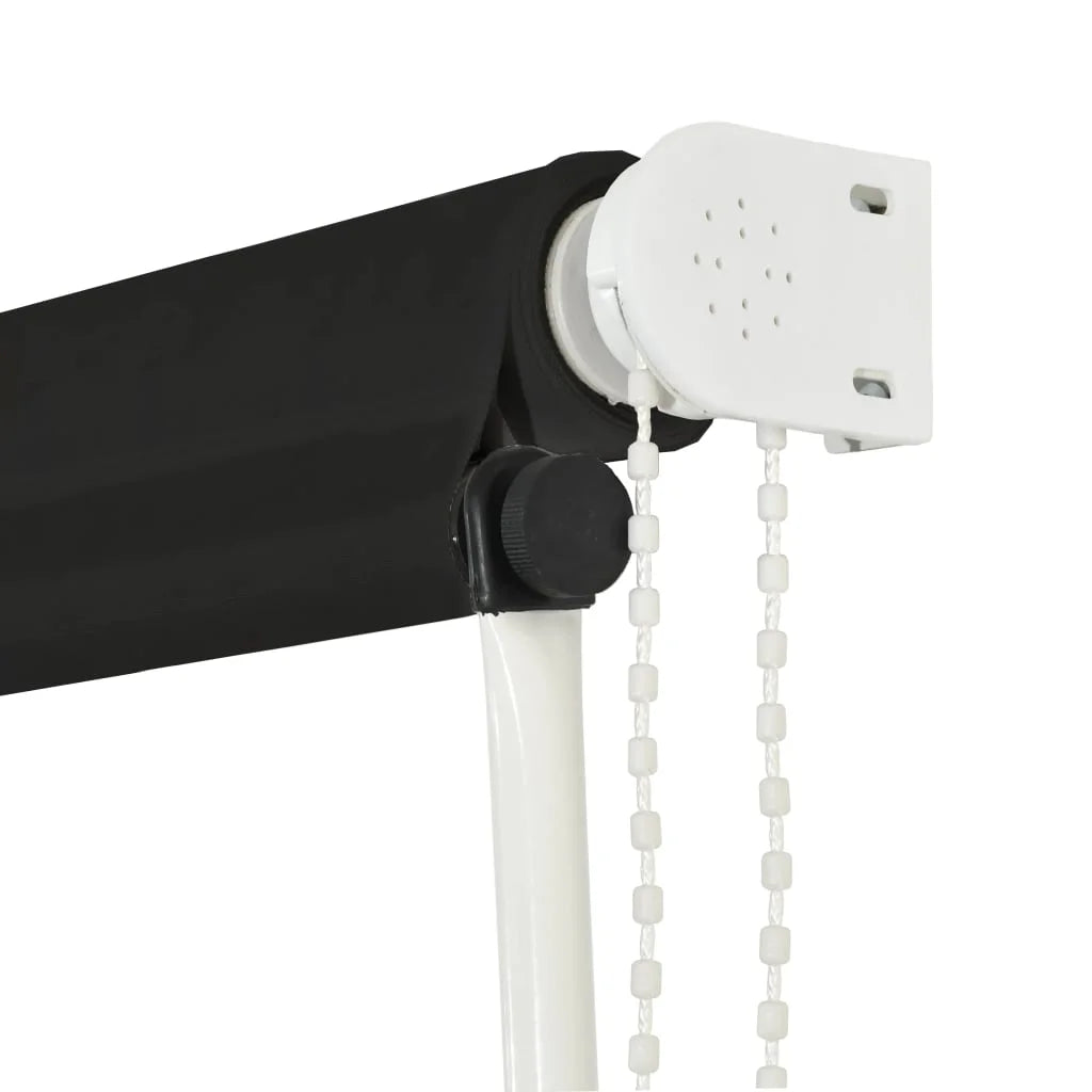 Retractable Awning 78.7"x59.1" Anthracite N940