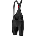 Black Endurance 3 Bibshort M8653