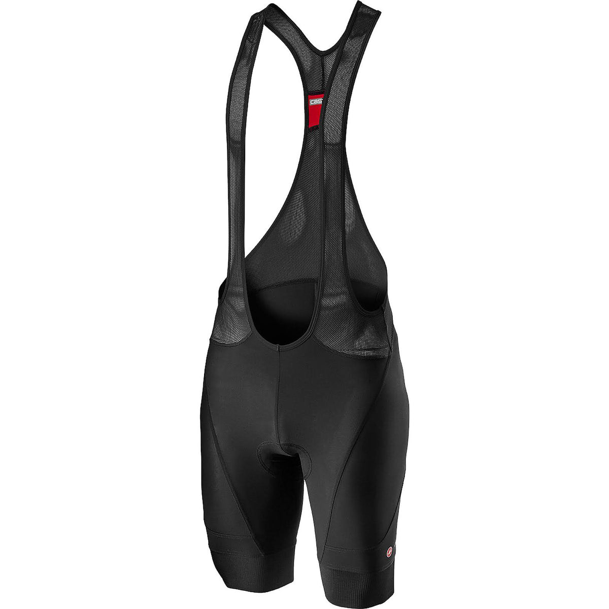 Black Endurance 3 Bibshort M8653