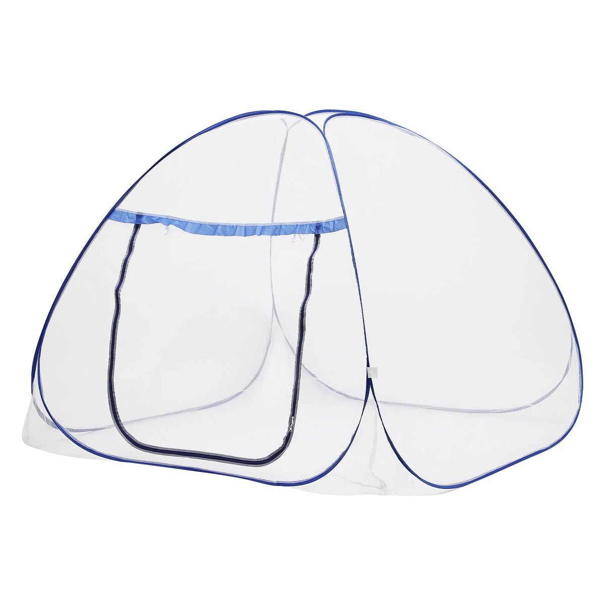Pop-Up Mosquito Net Tent for Baby Cribs J168860