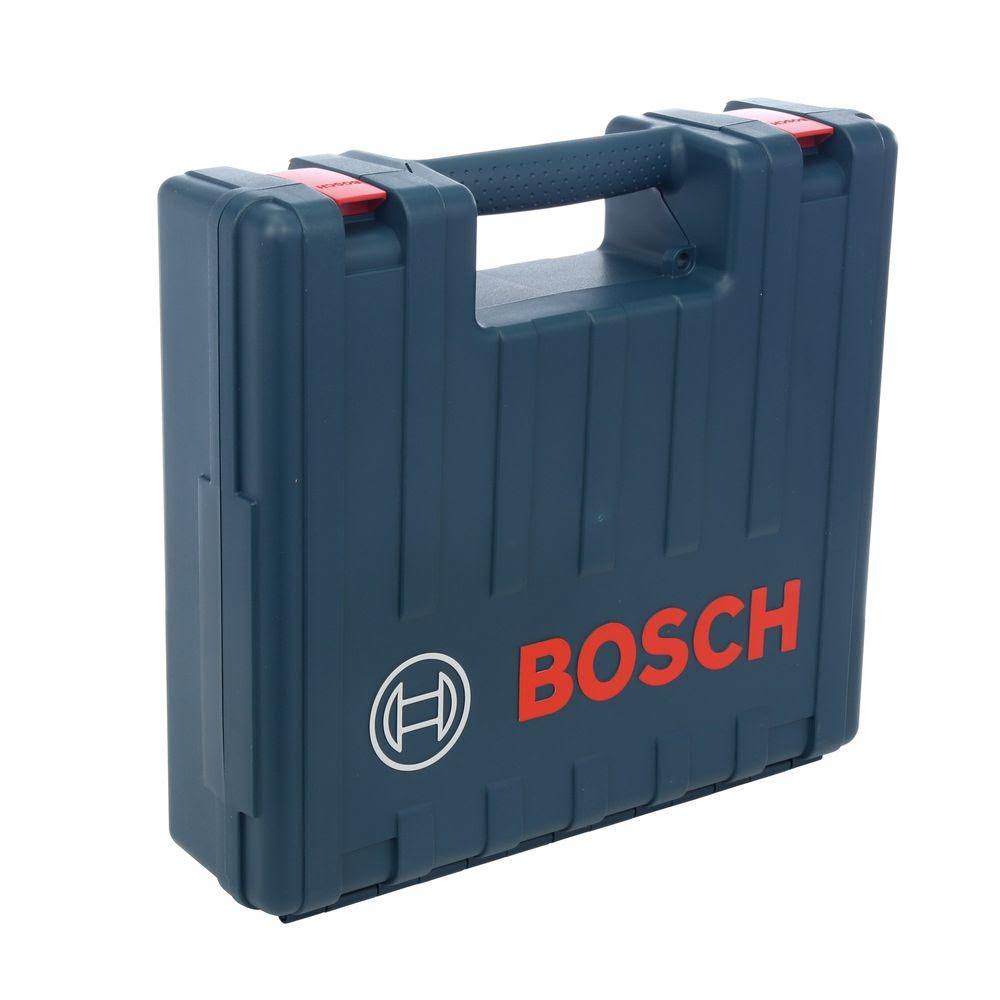 7 Amp Corded Variable Speed Barrel-Grip Jig Saw Kit with Carrying Case E504175