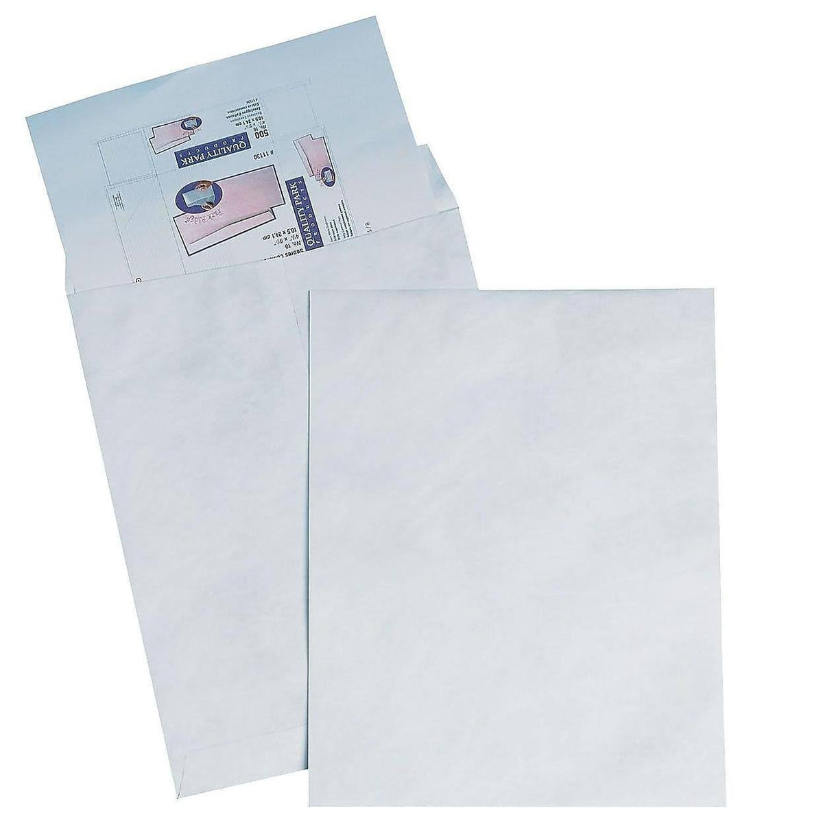Jumbo Catalog Envelope, 13x22 x 19x22 - 25 pack N4903