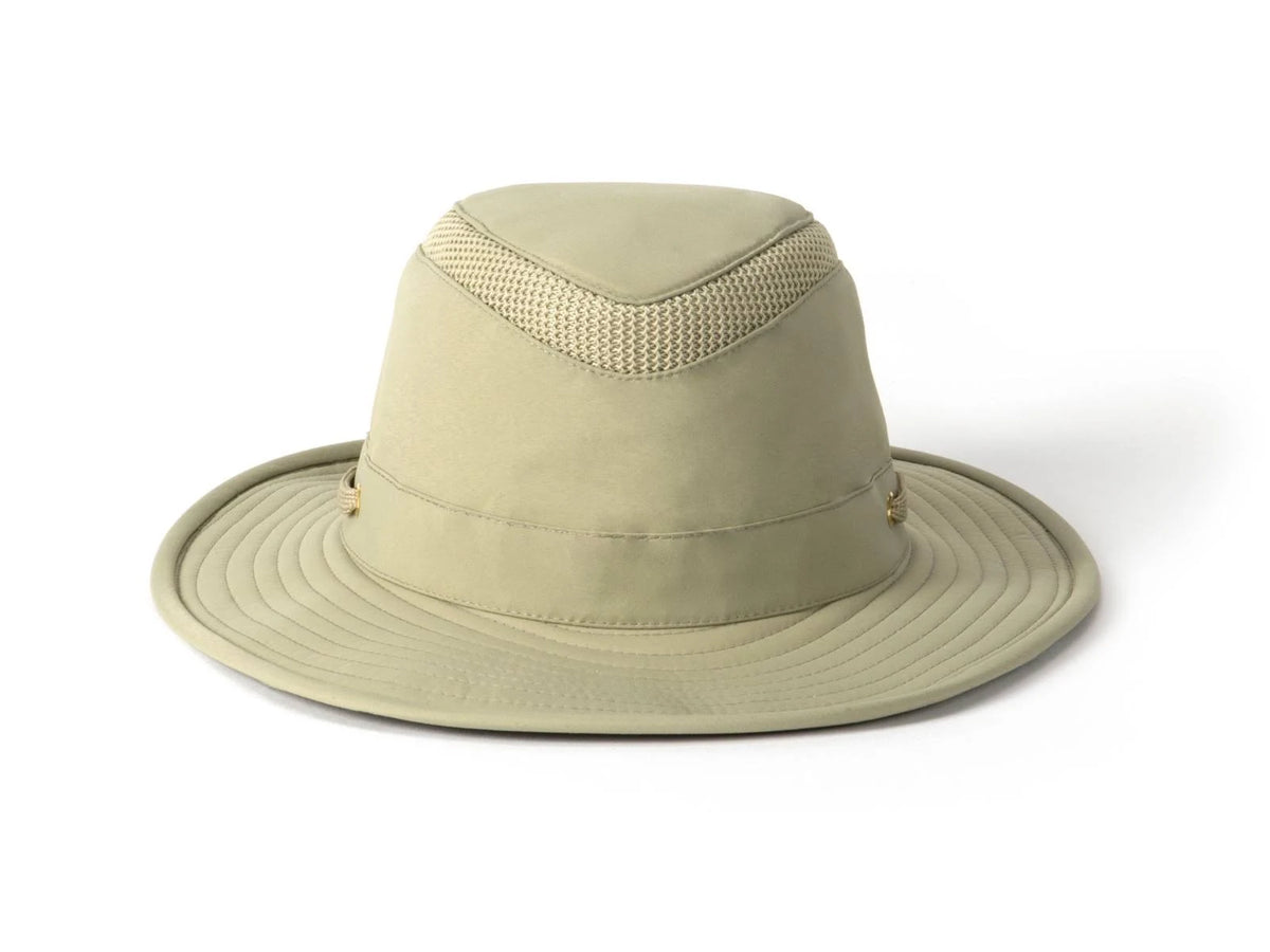 Khaki/Olive Airflo Hat C25914