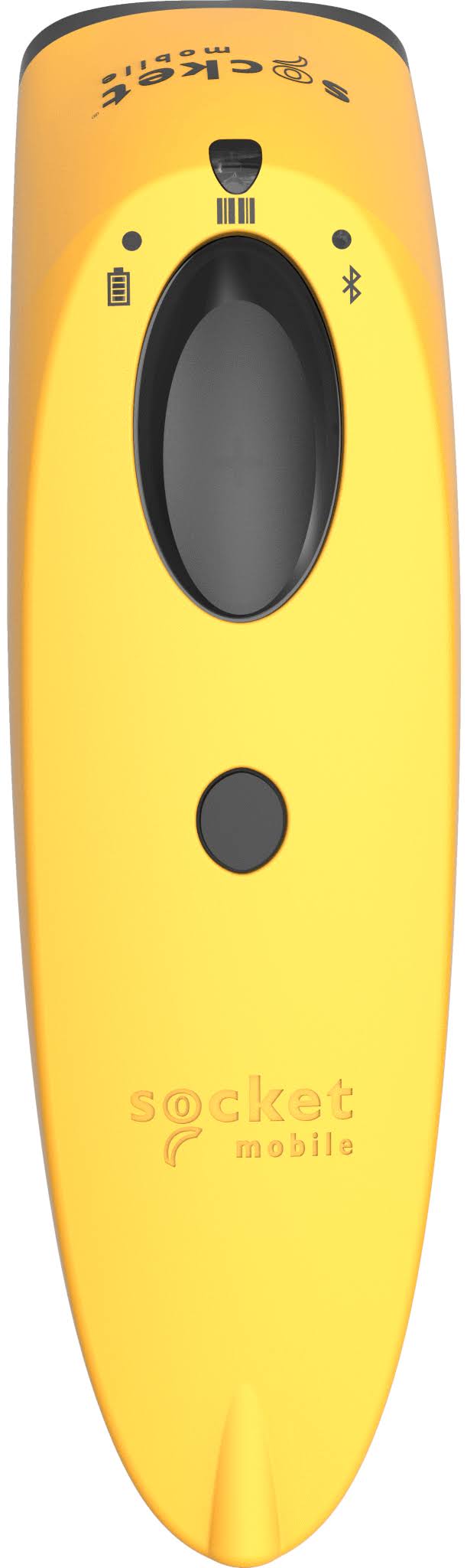 SocketScan Universal Barcode Scanner J456976