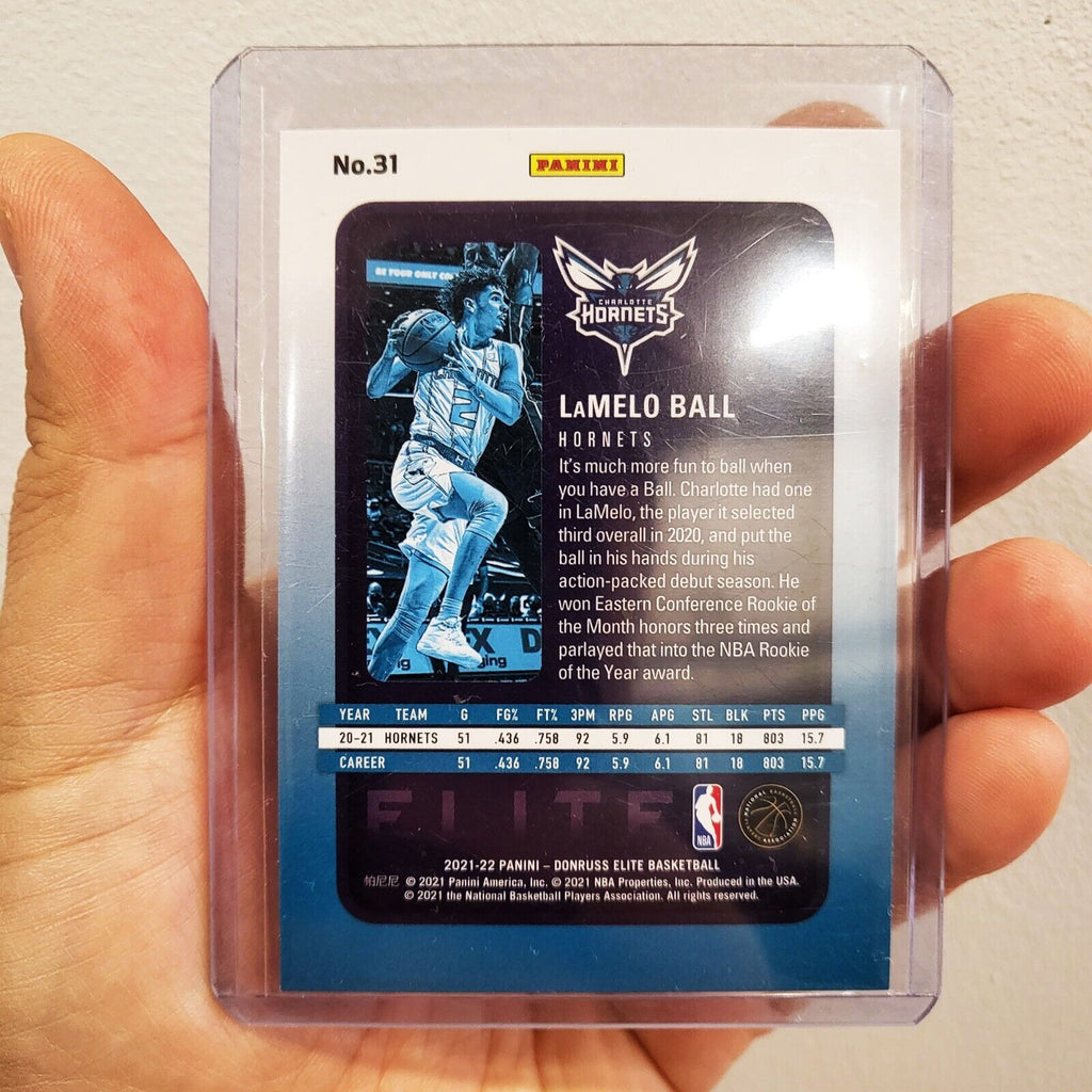 Orange Foil Parallel Pack O66782