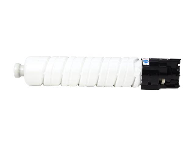 Black Toner Cartridge X505870