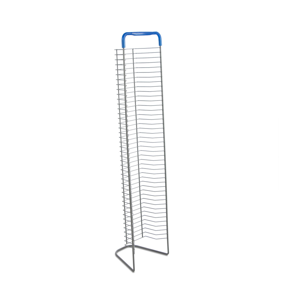 42 Blu ray Wire Rack U578