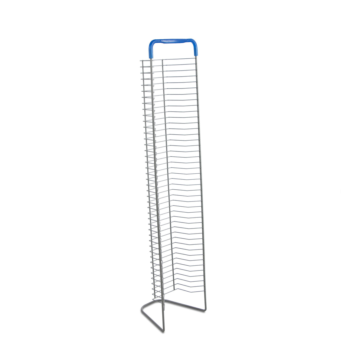 42 Blu ray Wire Rack U578