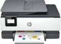 HP OfficeJet 8012e Thermal Inkjet A4 4800 x 1200 dpi 18 PPM Wi-Fi H6956