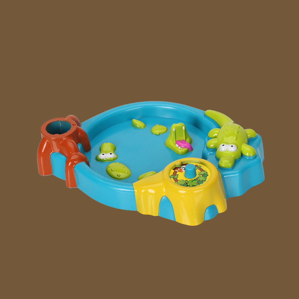 Monkey Swing Tree Board Game Educational Toys E750657