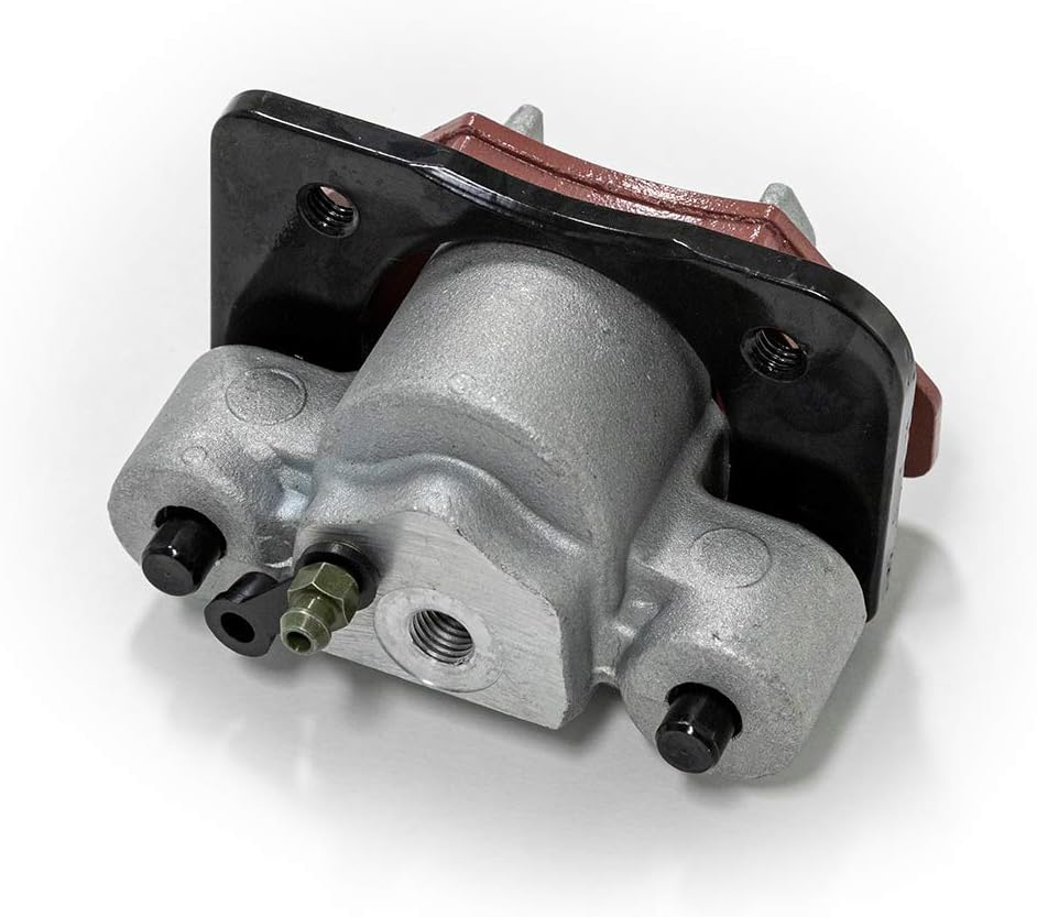 Front Disc Brake Conversion Kit for Honda Foreman 400 / 450 S218