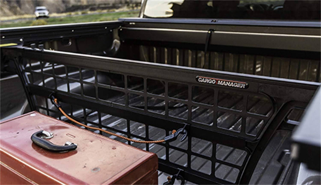 Cargo Manager Y641