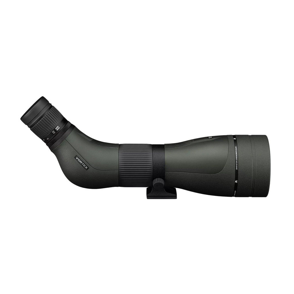 20-60x85 Angled Spotting Scope with Tripod A843