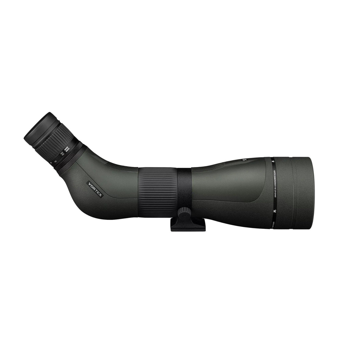 20-60x85 Angled Spotting Scope with Tripod A843