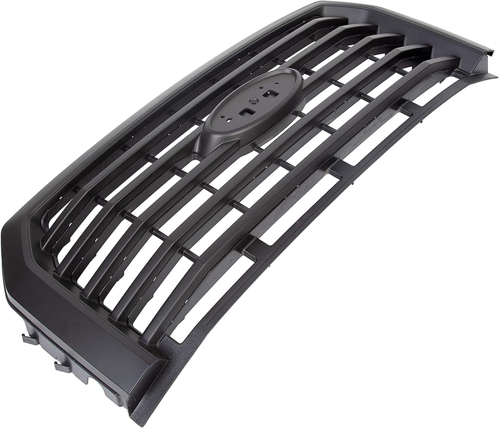 Bumper Grille for 2015-2017 Ford F150 K53265