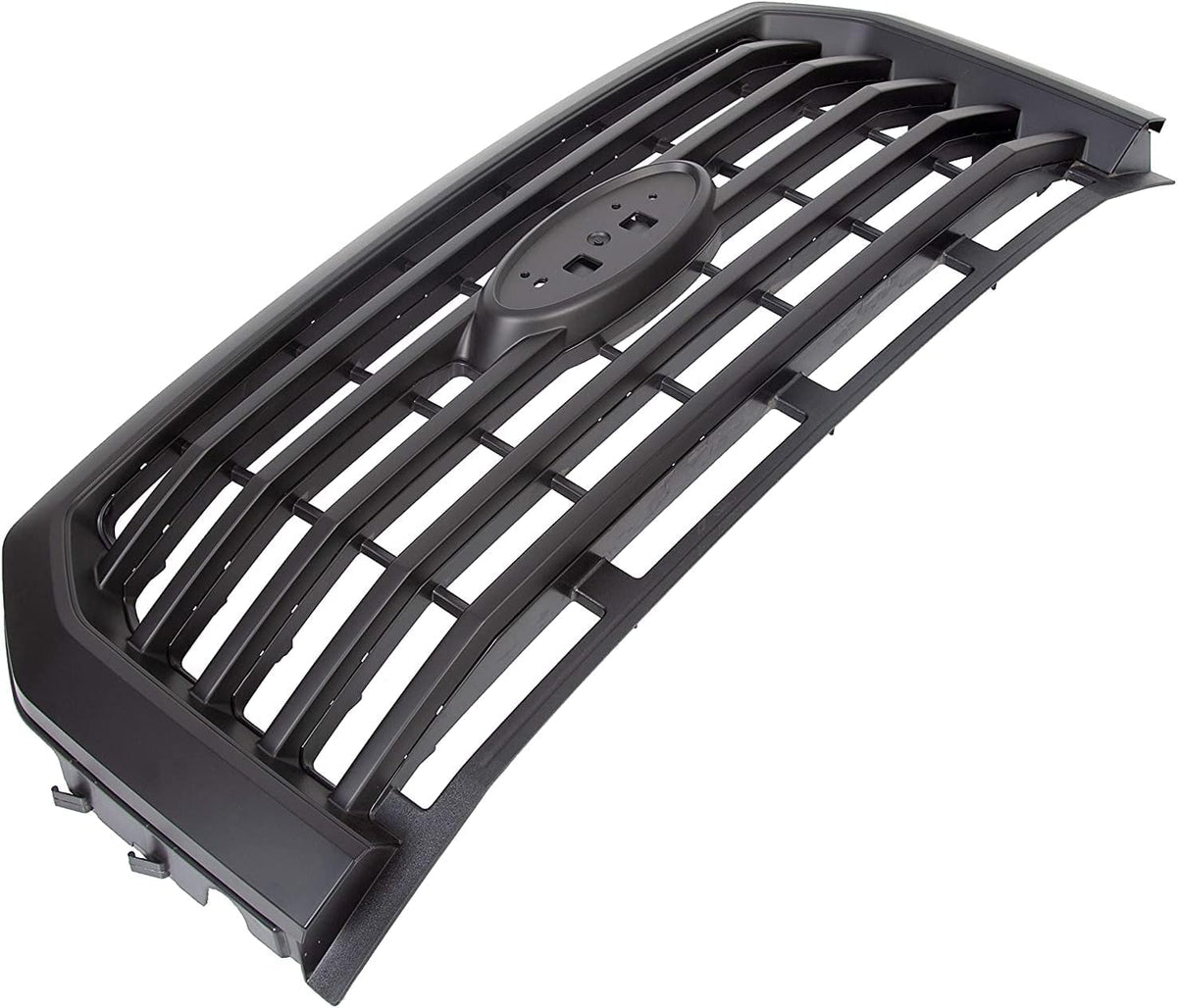 Bumper Grille for 2015-2017 Ford F150 K53265