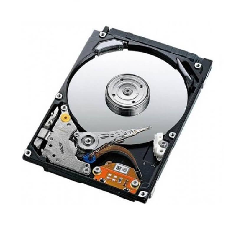 HP 4TB 7.2k SATA 6Gbps 3.5x22 Hard Drive O5197