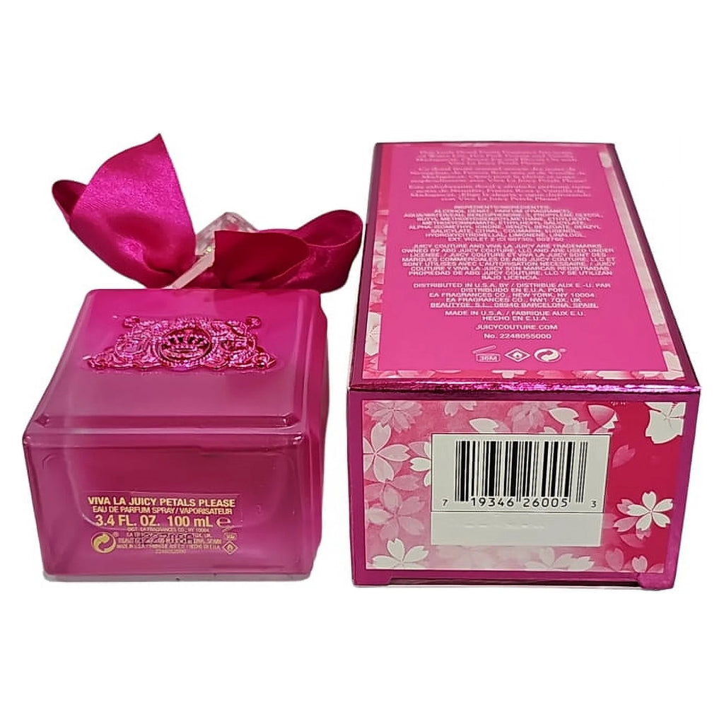 Eau De Parfum Spray 3.4 oz P412108