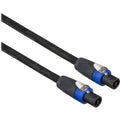 8 Conductor Speaker Cable Speakon to Speakon I51347