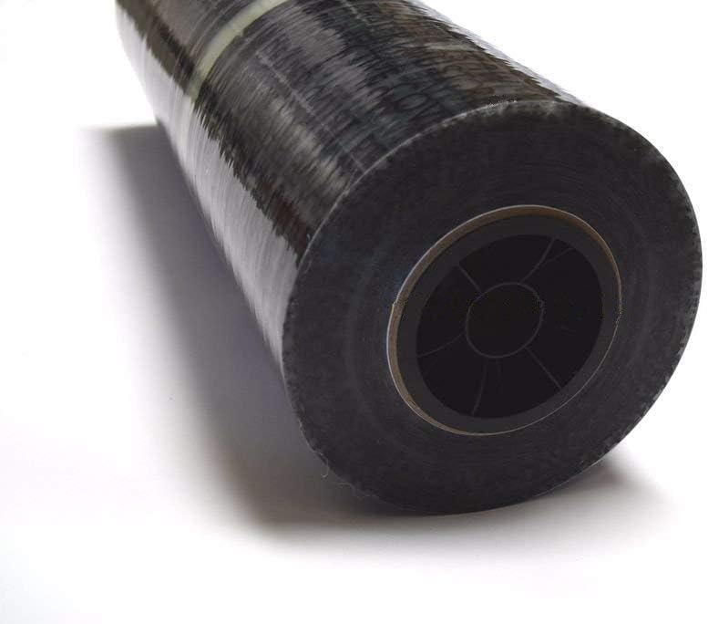 4 mil Perforated Adhesive Floor Mat, 200 Mats Per Roll, 24 Wide, 350 Long N2857