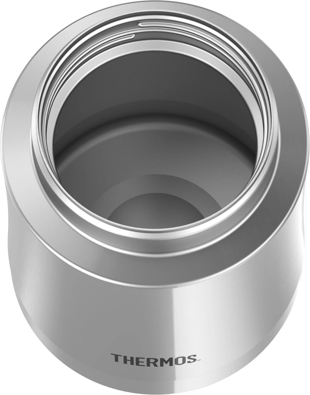 Stainless Steel Food Jar, 16 Ounce G910