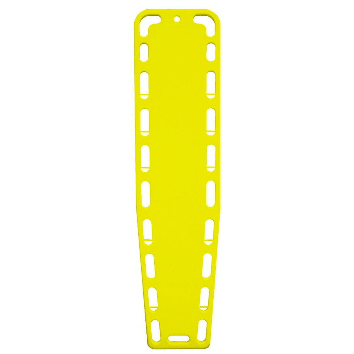 Spine Board Backboard Stretcher Immobilization S522