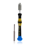 Blue Torque Crosshead Screwdriver W818