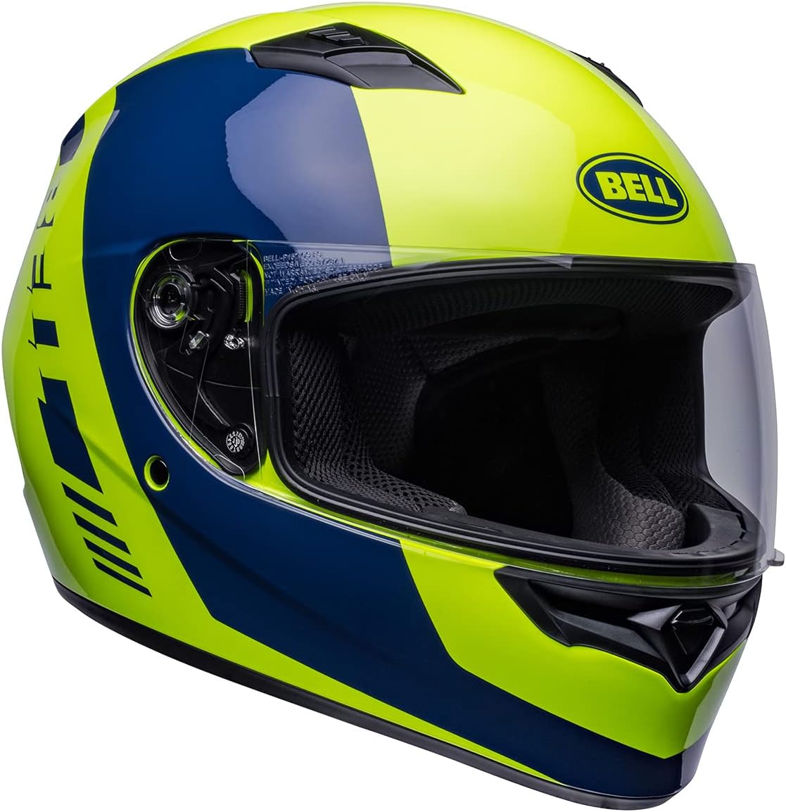 Gloss Black Modular Full-Face Helmet G88272