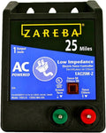 25 Mile AC Powered Low Impedance Charger H534946
