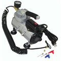 Ultra Quiet Air Compressor B359