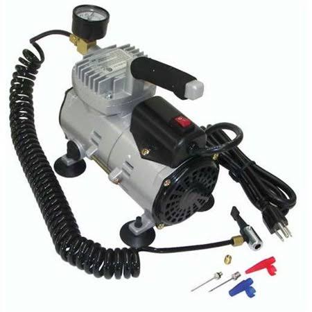 Ultra Quiet Air Compressor B359