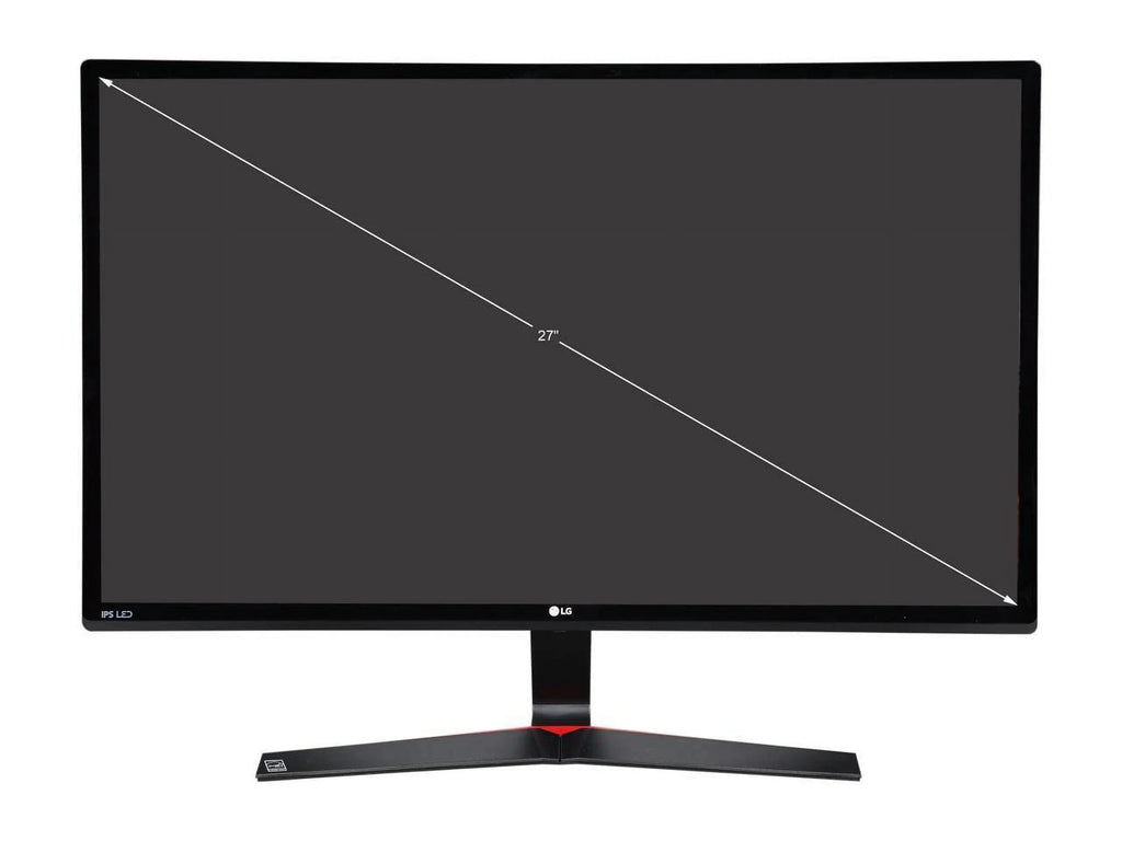 27” Full HD IPS Gaming Monitor Z943371