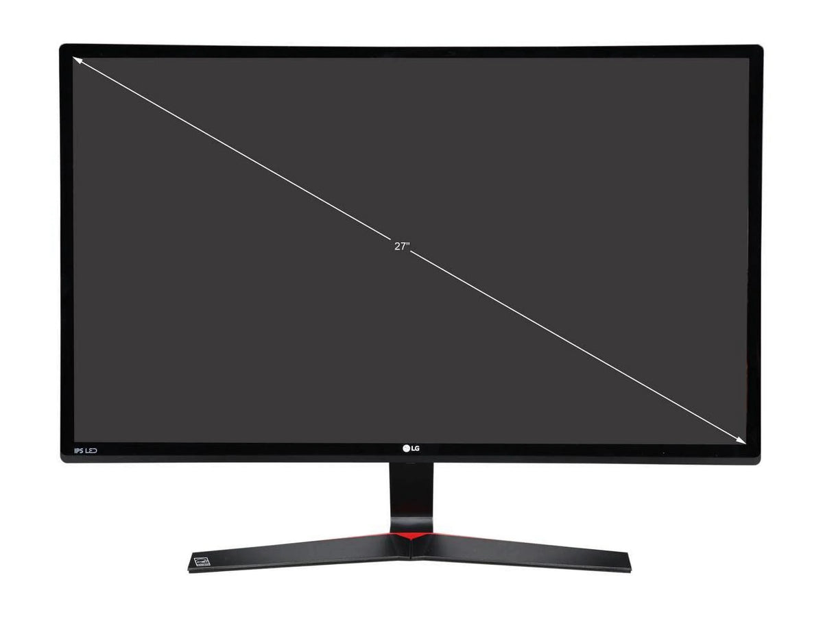 27” Full HD IPS Gaming Monitor Z943371