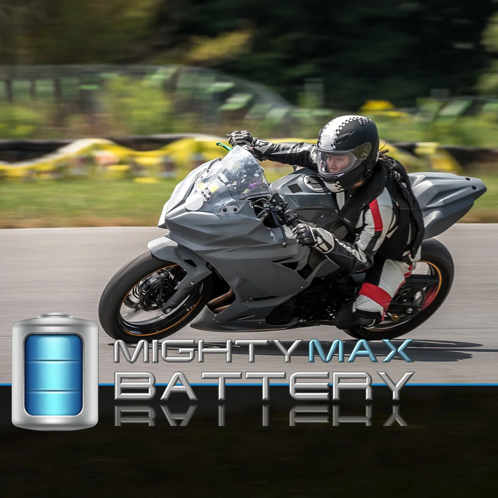 8 Pack Lithium Replacement Battery for Honda Scooters B548