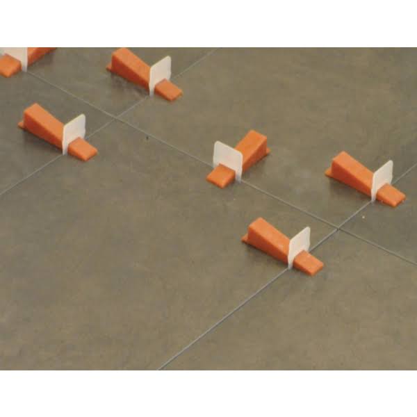 2000 Piece Leveling System Clips V659633