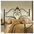 Open-Frame Headboard R8864
