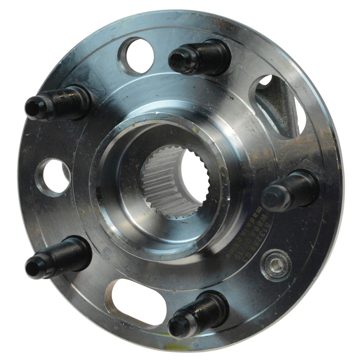 Wheel Hub & Bearing for Chevy Equinox Malibu J309026