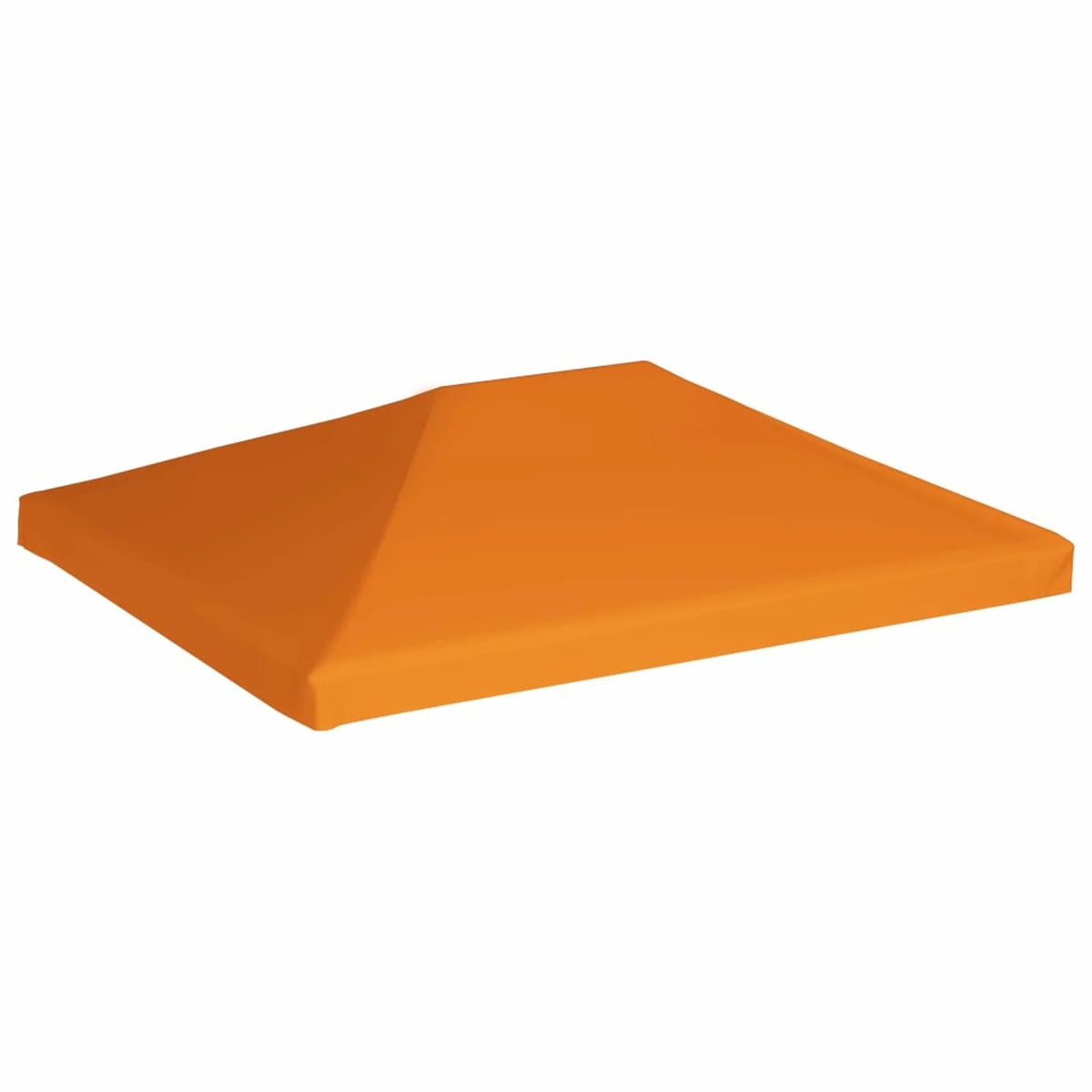 Orange Gazebo Cover 157.5"x118.1" W58045