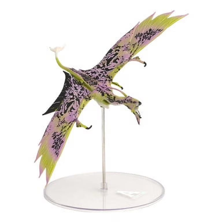Banshee Avatar Movie World of Pandora Figure R395209