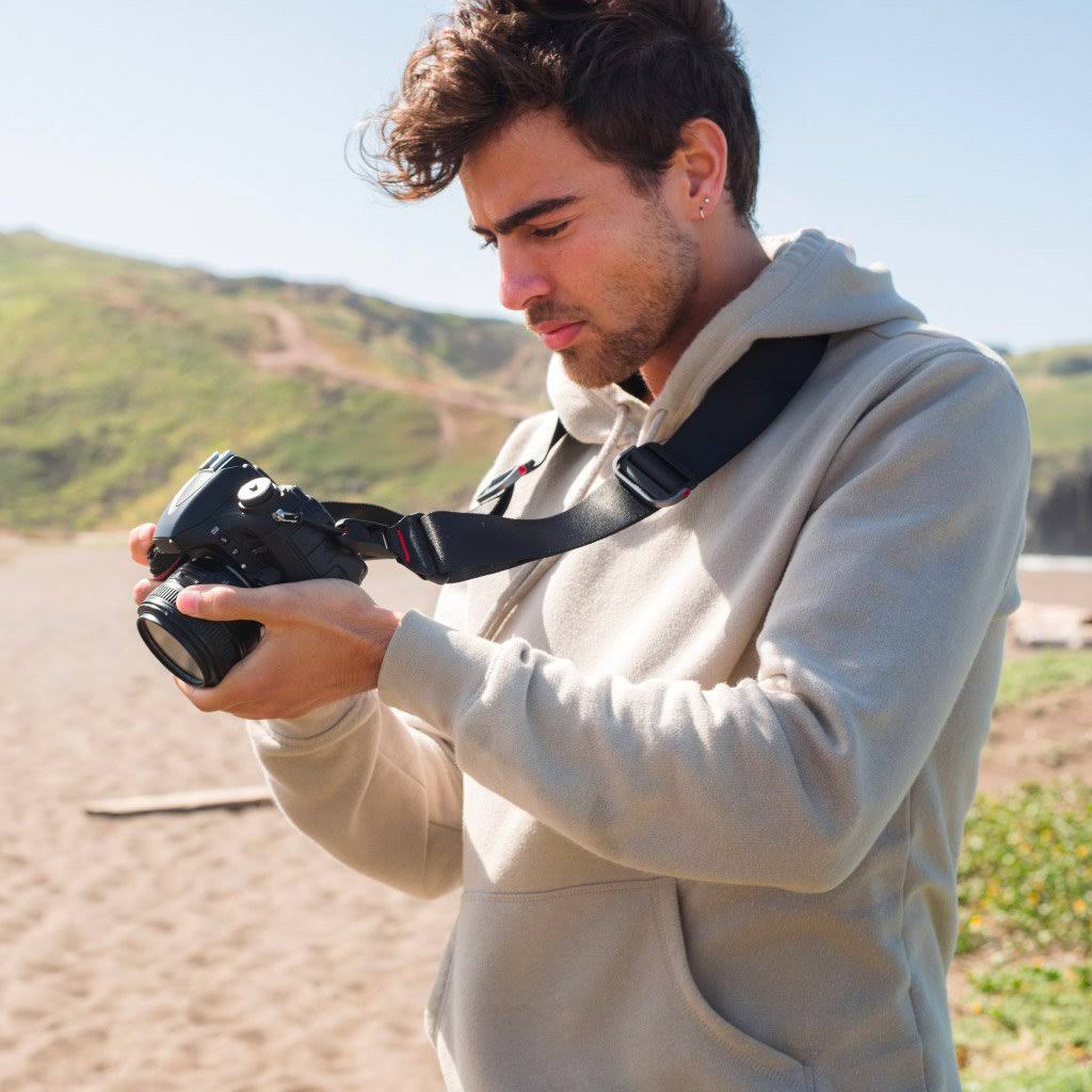 Sage Camera Strap L73470