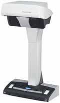 Overhead Scanner L158