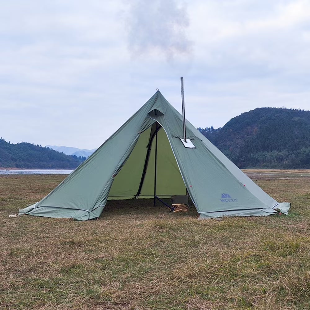 Tent I439