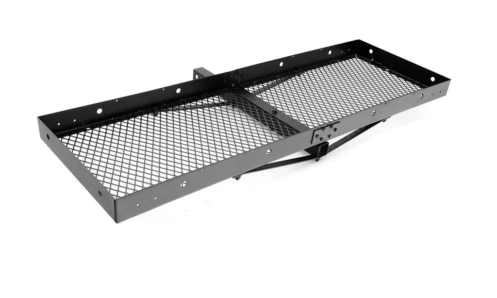 Hitch Mounted Cargo Carrier P6092