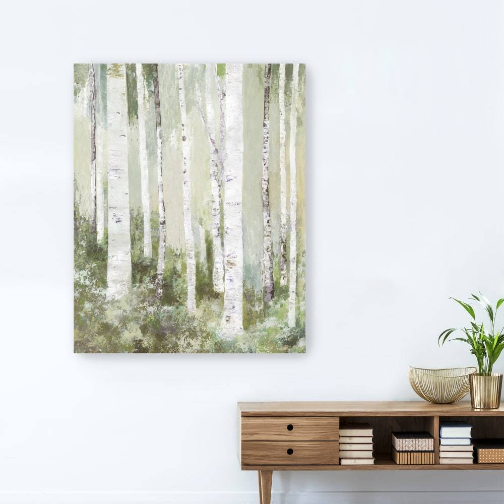 Canvas Giclee T65749