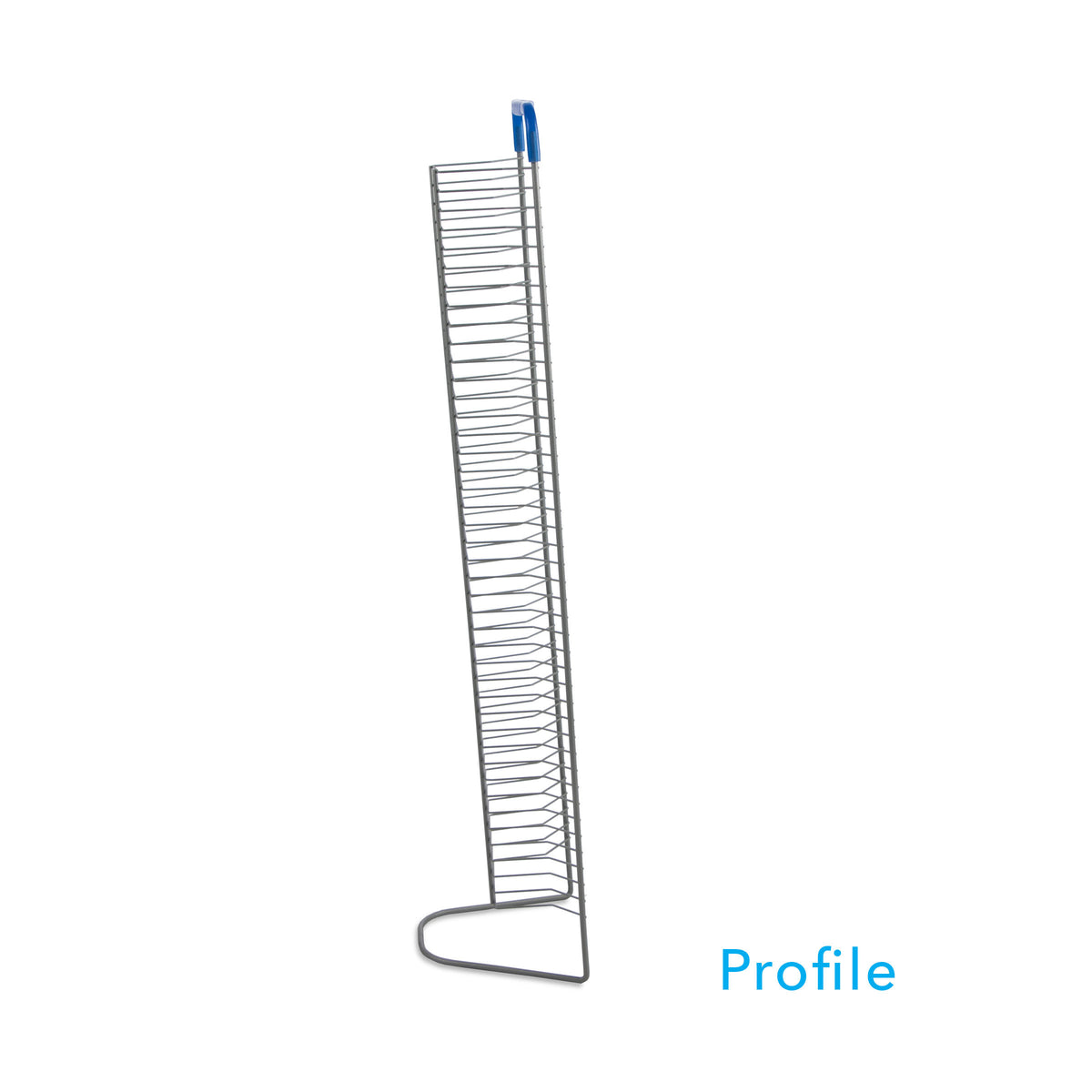 42 Blu ray Wire Rack U578